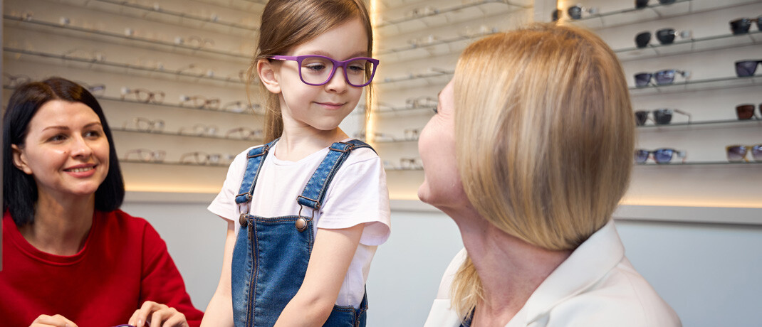 Оптика для дітей - № 10